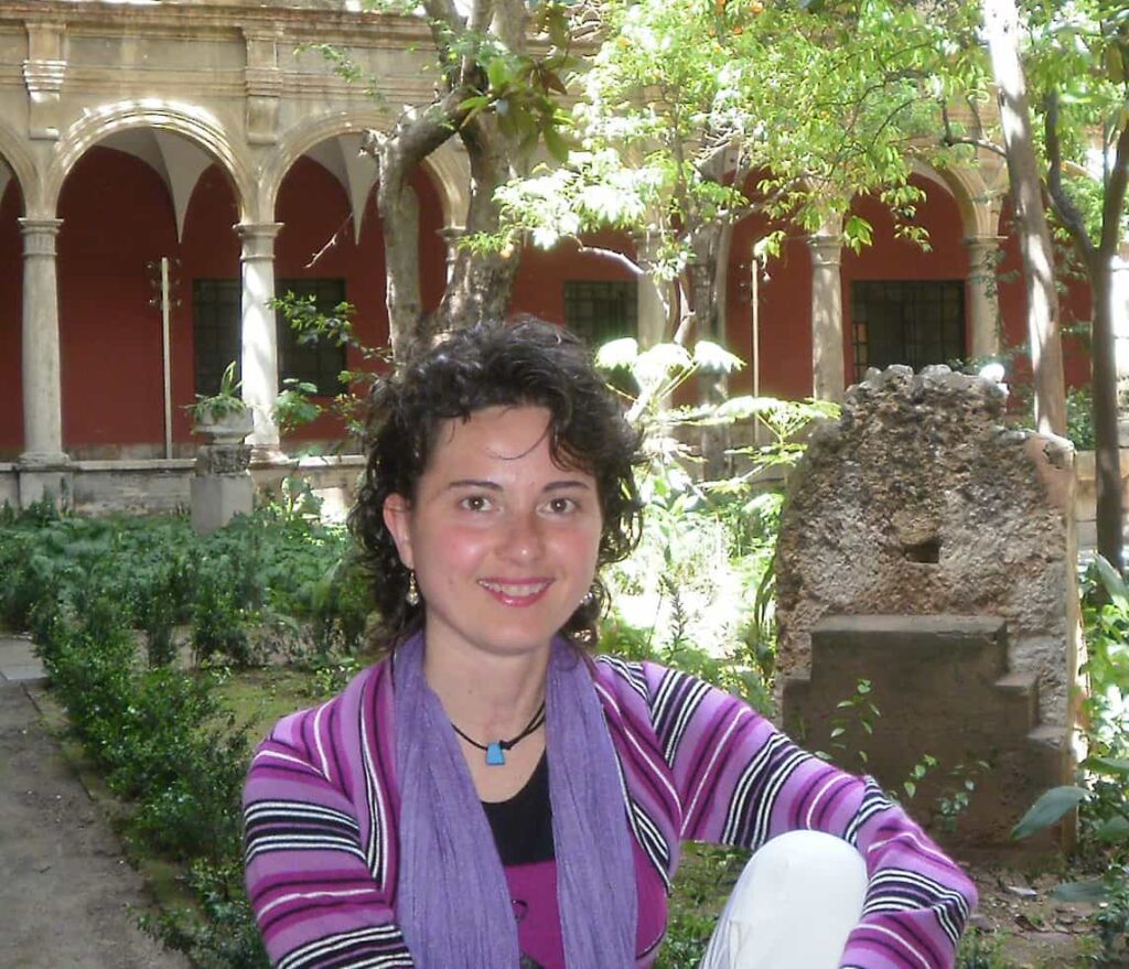 Esther Tomas